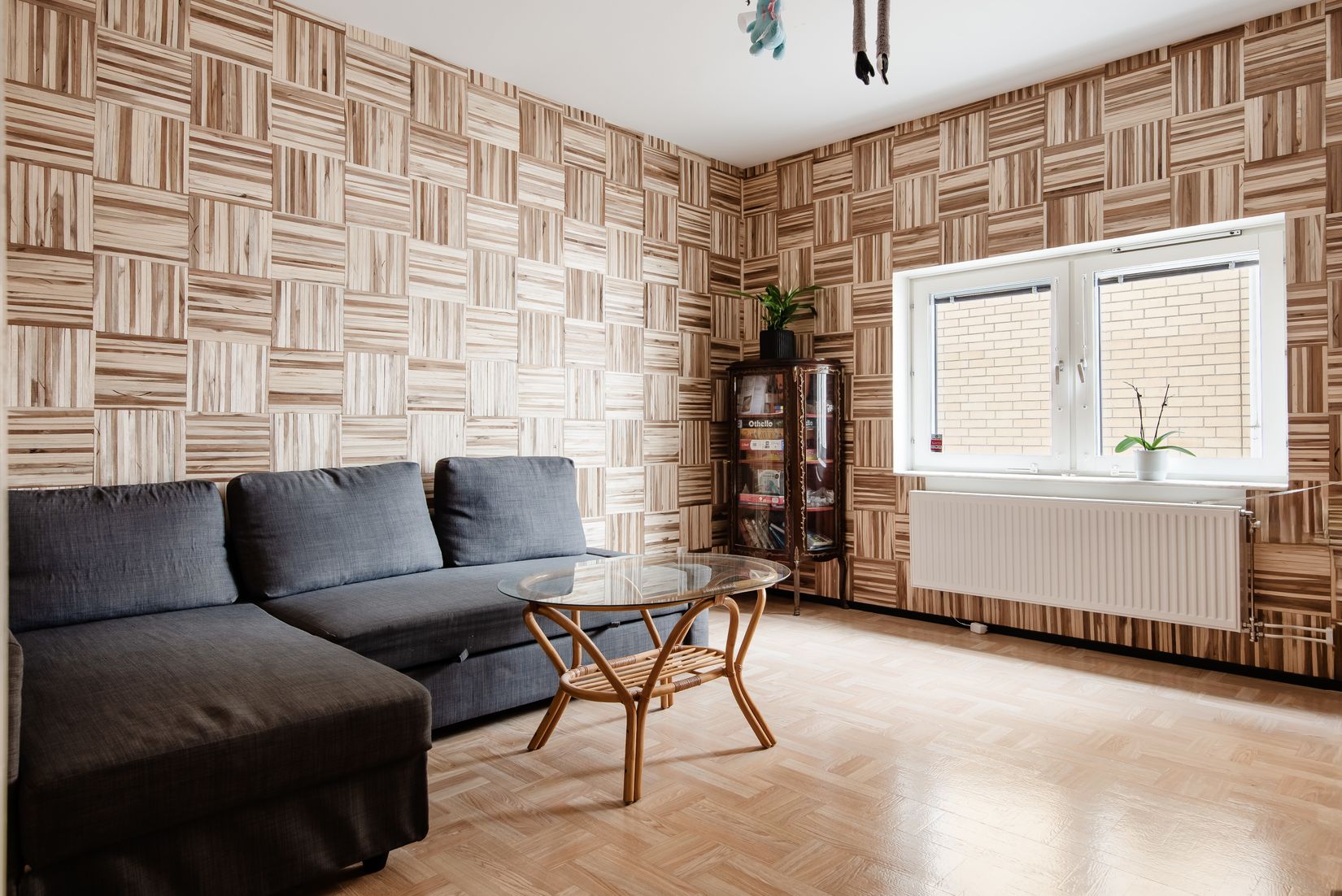 Bostadsrätt, Gribbylunds Torg 1A, Gribbylund, Täby