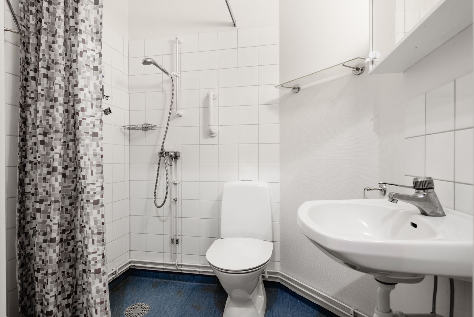 Bostadsrätt, Gribbylunds Torg 1A, Gribbylund, Täby