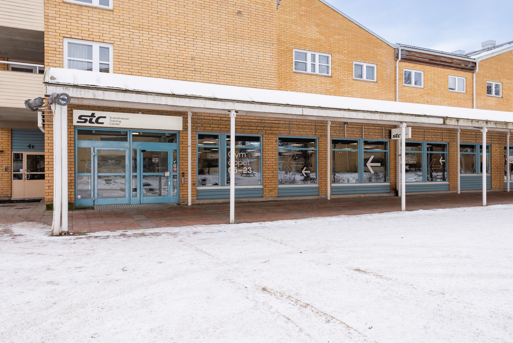 Bostadsrätt, Gribbylunds Torg 1A, Gribbylund, Täby