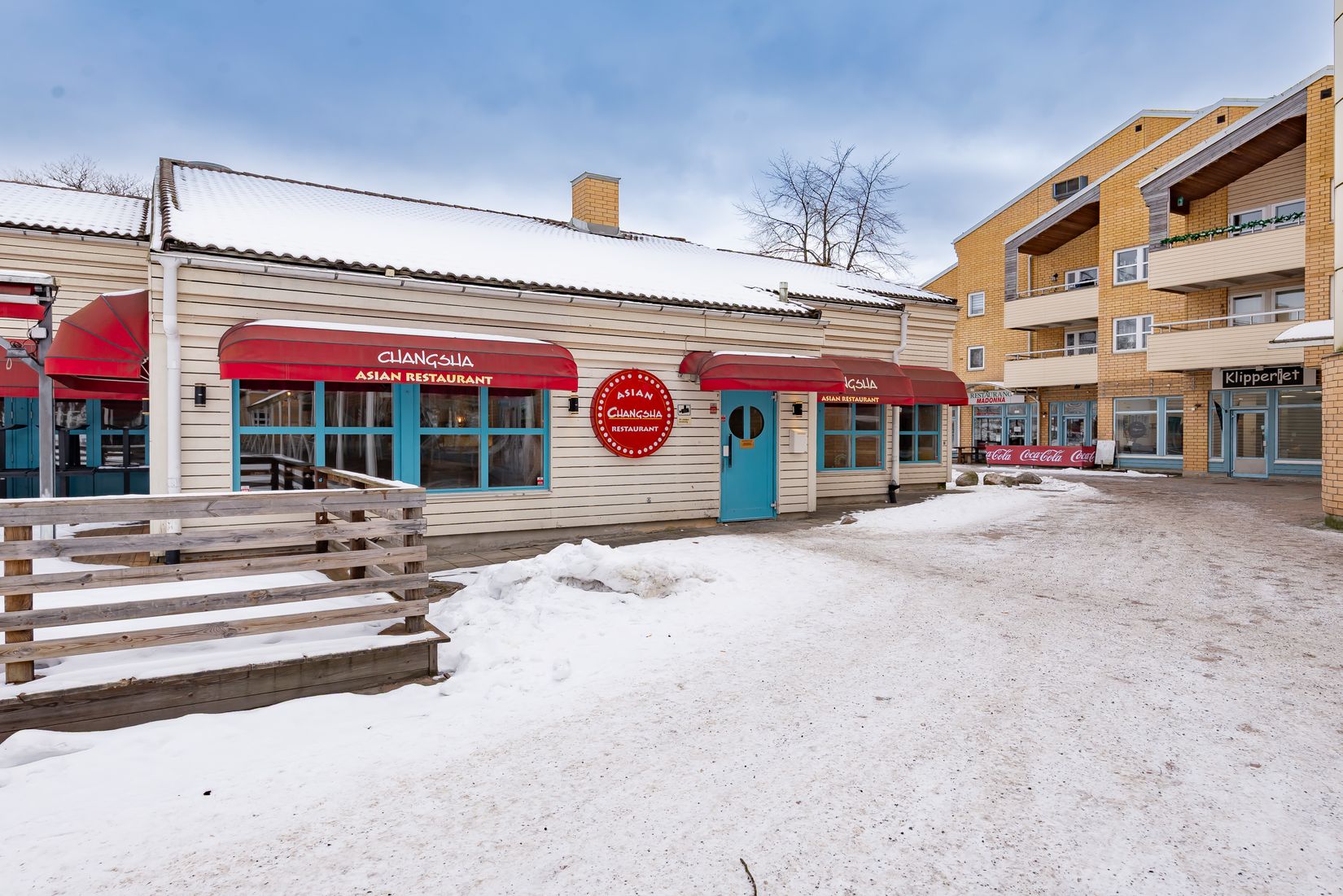 Bostadsrätt, Gribbylunds Torg 1A, Gribbylund, Täby