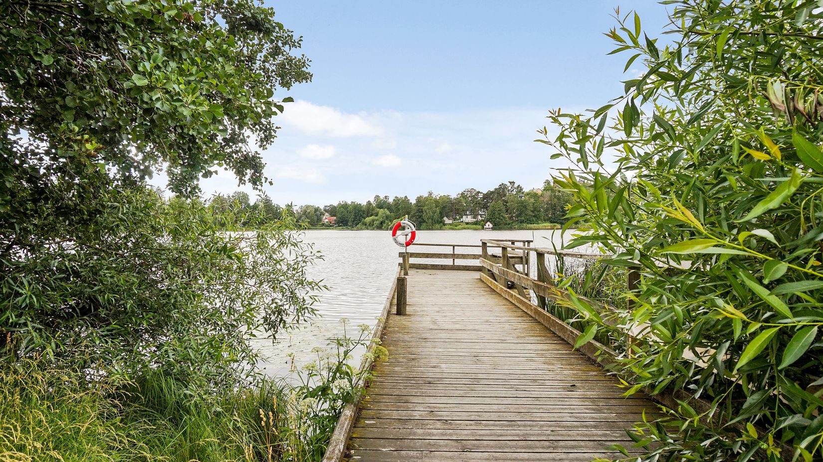 Bostadsrätt, Gribbylunds Torg 1A, Gribbylund, Täby