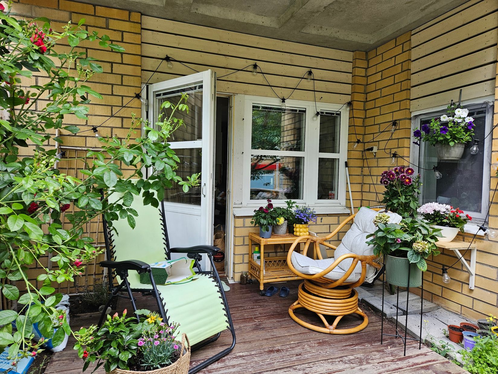 Bostadsrätt, Gribbylunds Torg 1A, Gribbylund, Täby