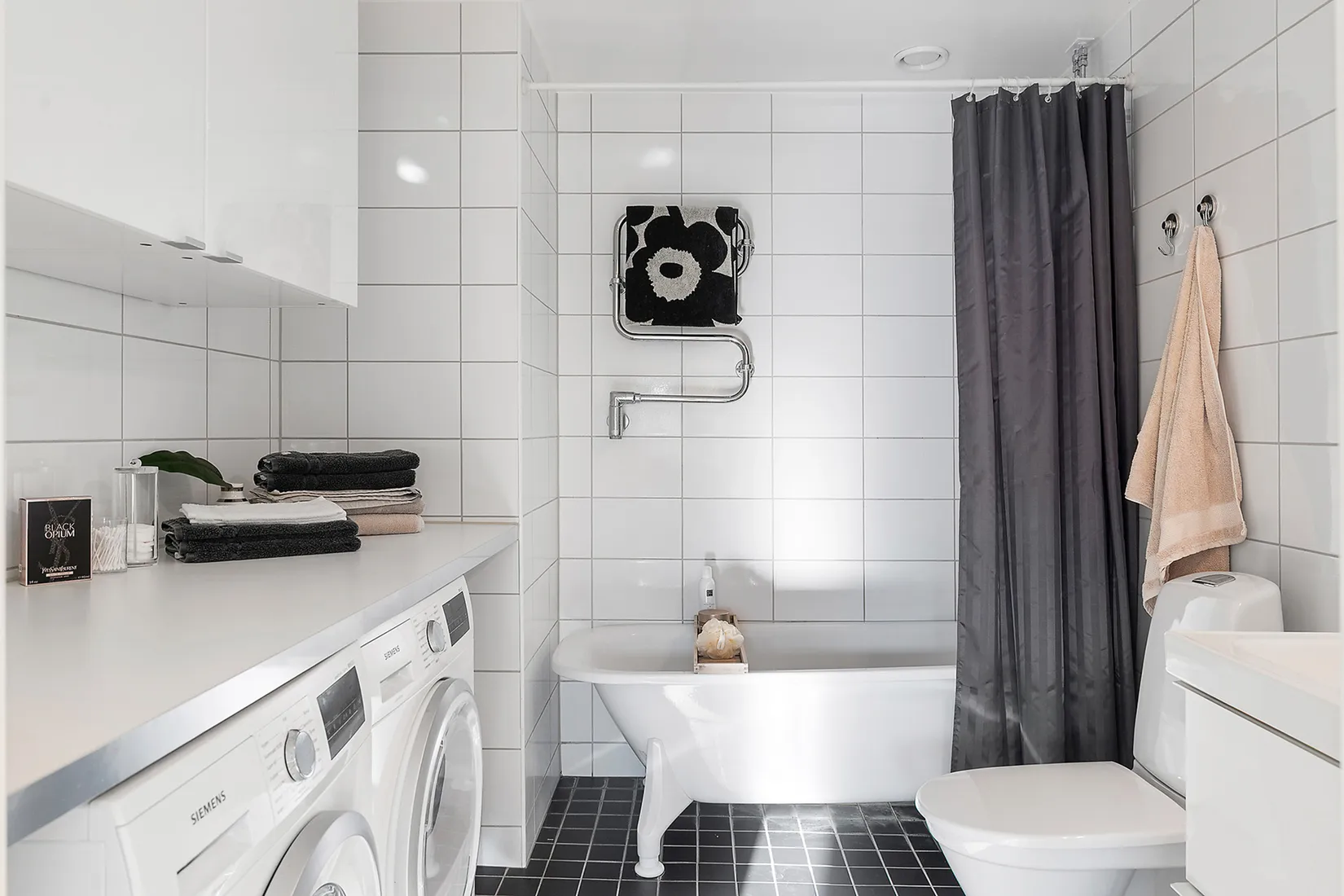 Bostadsrätt, Räfsgatan 14, Elinegård, Malmö