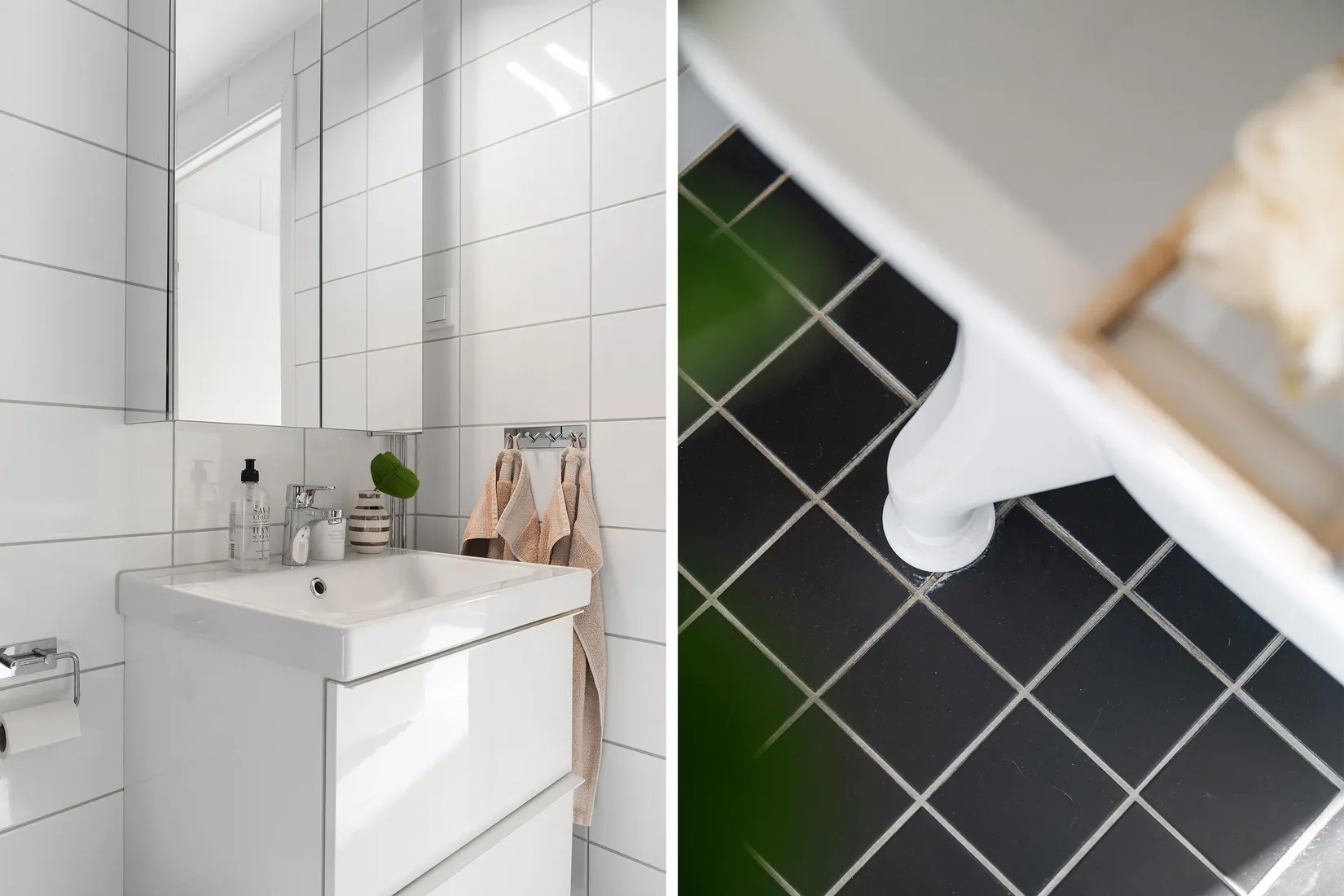 Bostadsrätt, Räfsgatan 14, Elinegård, Malmö