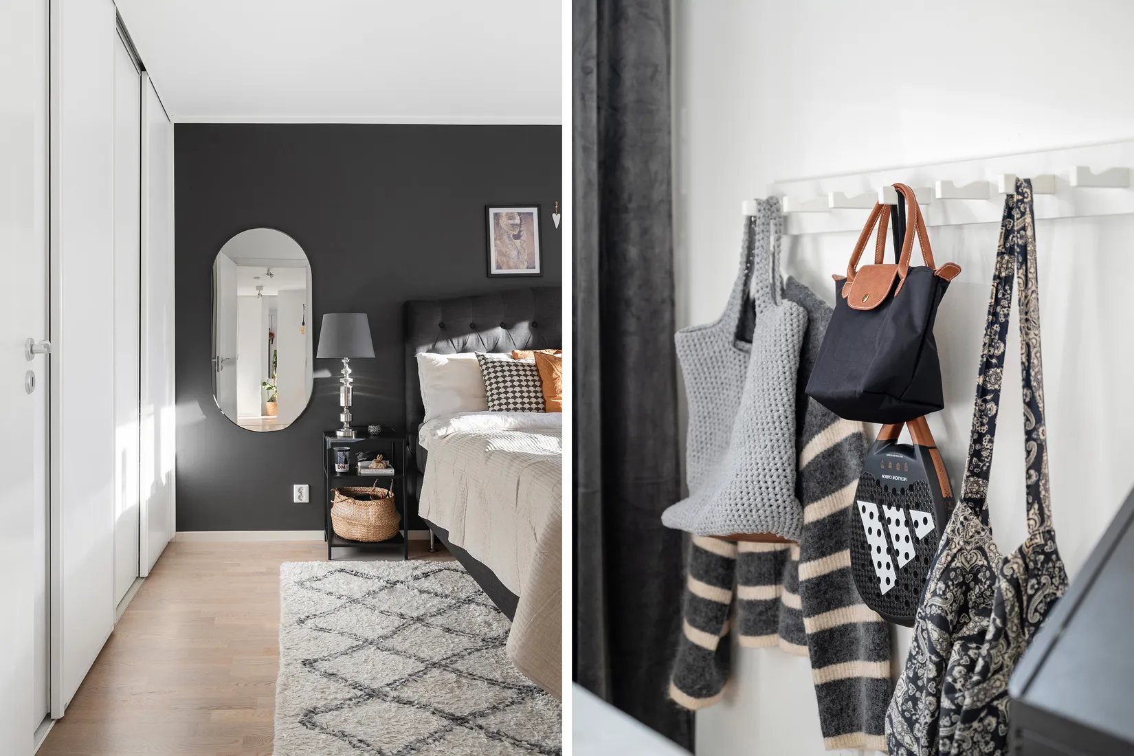 Bostadsrätt, Räfsgatan 14, Elinegård, Malmö