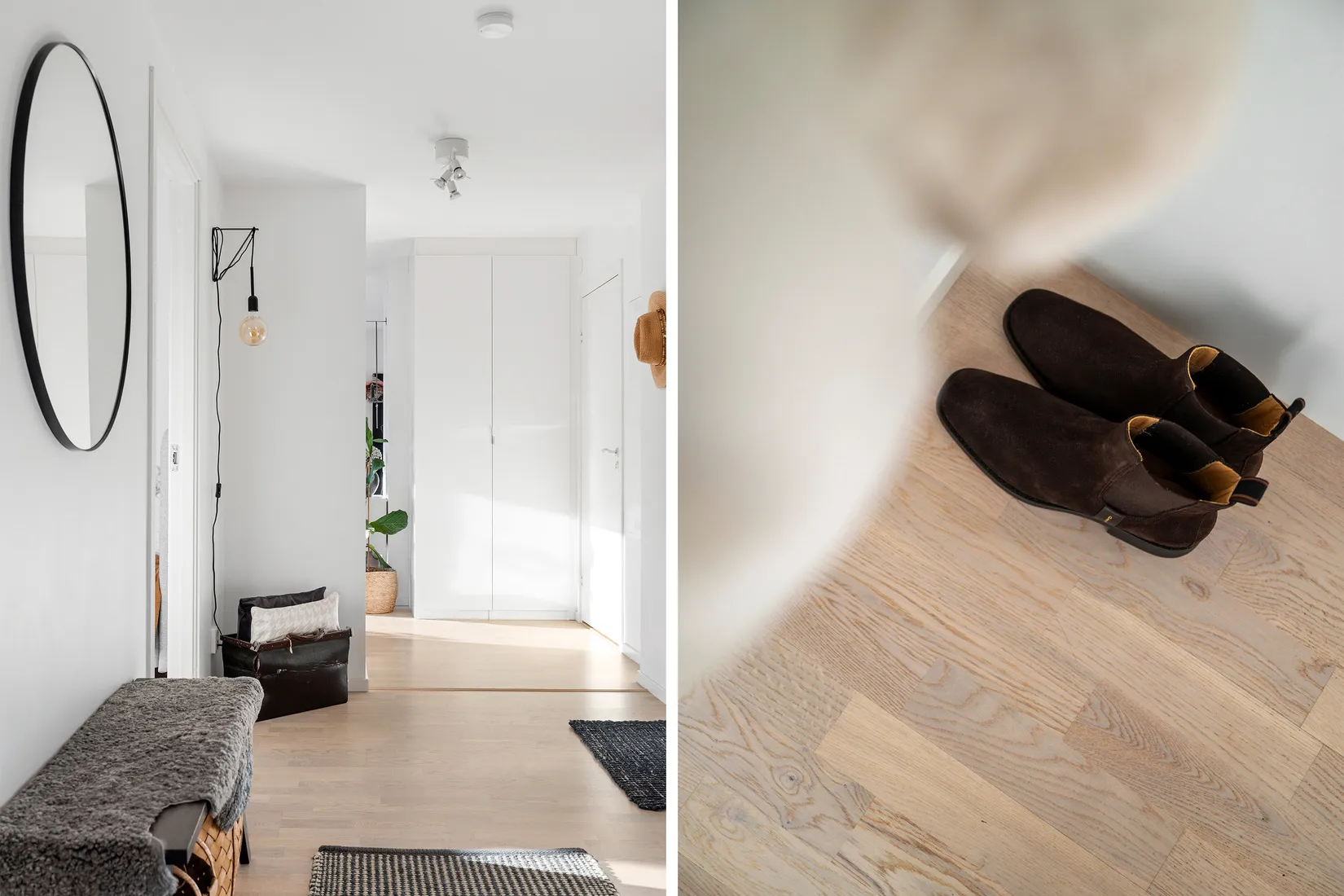 Bostadsrätt, Räfsgatan 14, Elinegård, Malmö