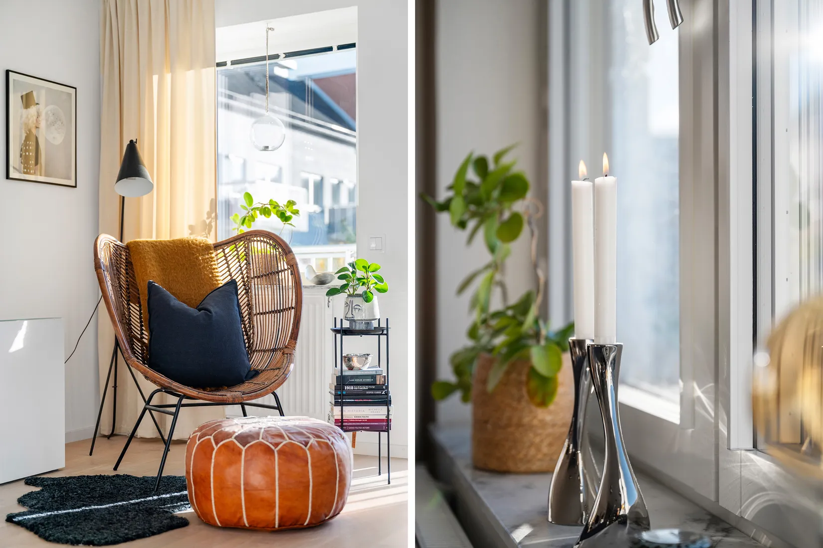 Bostadsrätt, Räfsgatan 14, Elinegård, Malmö