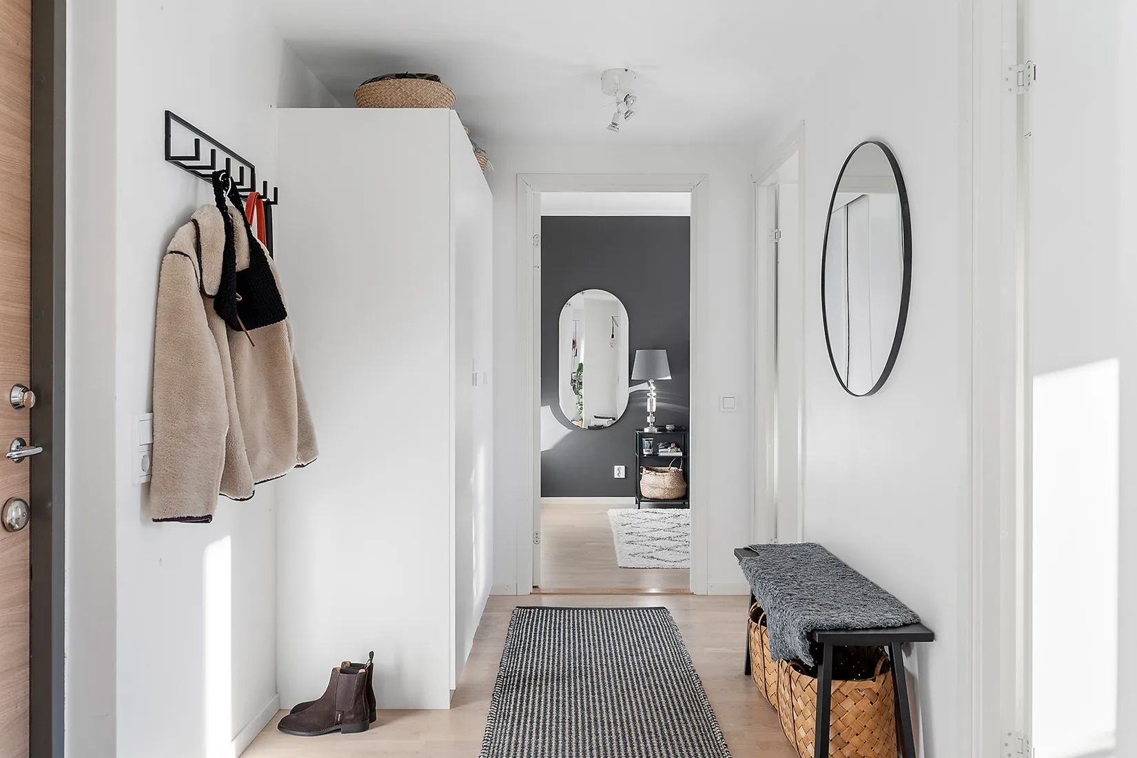 Bostadsrätt, Räfsgatan 14, Elinegård, Malmö