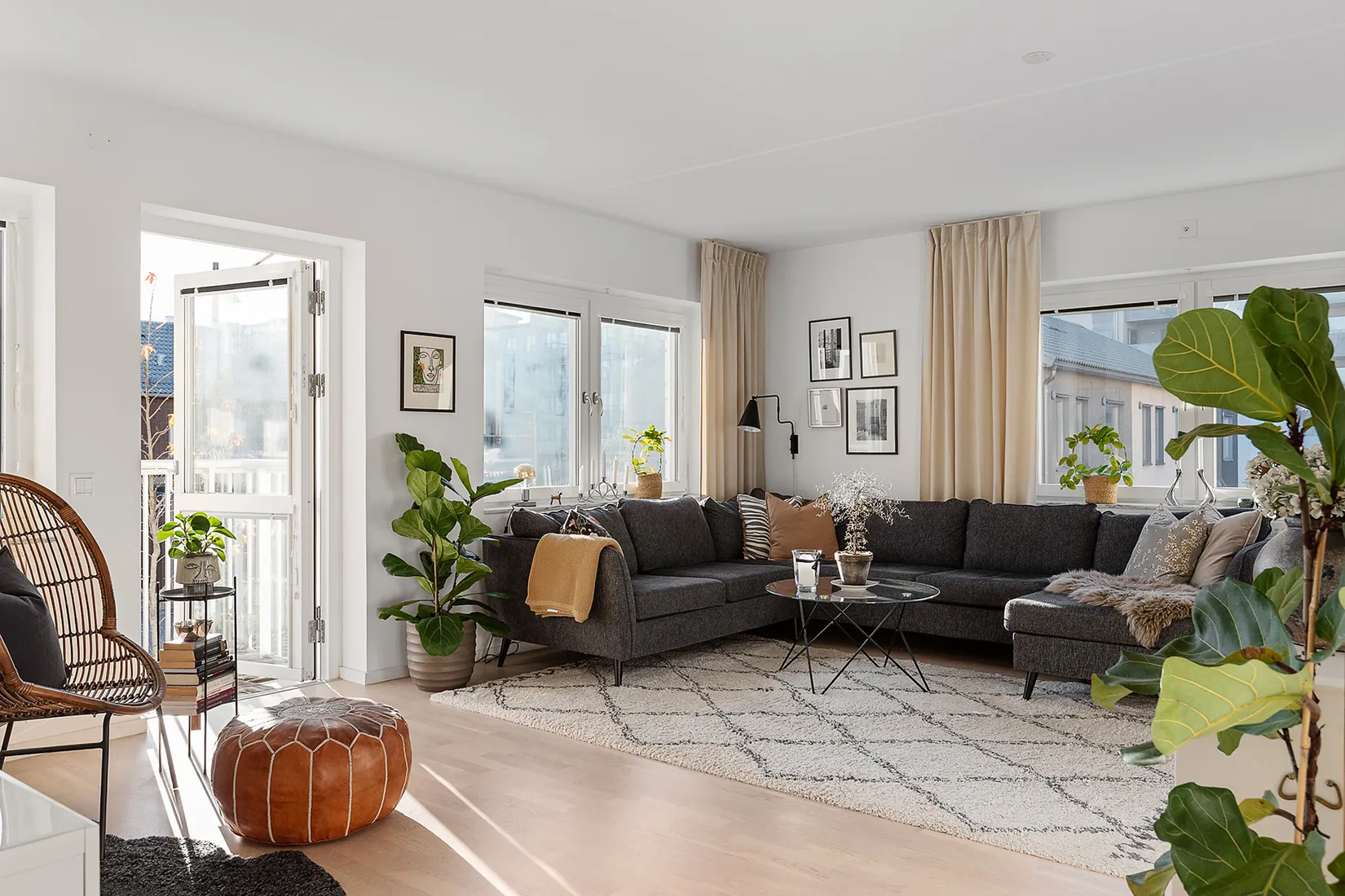 Bostadsrätt, Räfsgatan 14, Elinegård, Malmö