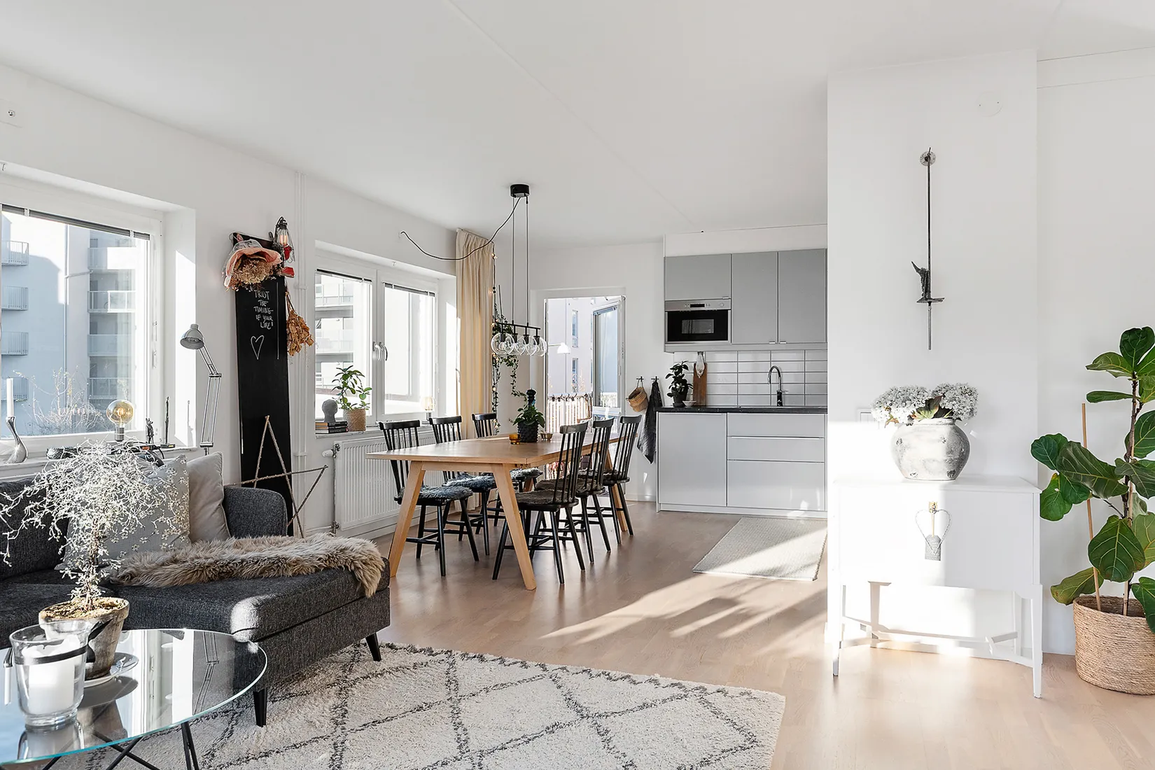 Bostadsrätt, Räfsgatan 14, Elinegård, Malmö