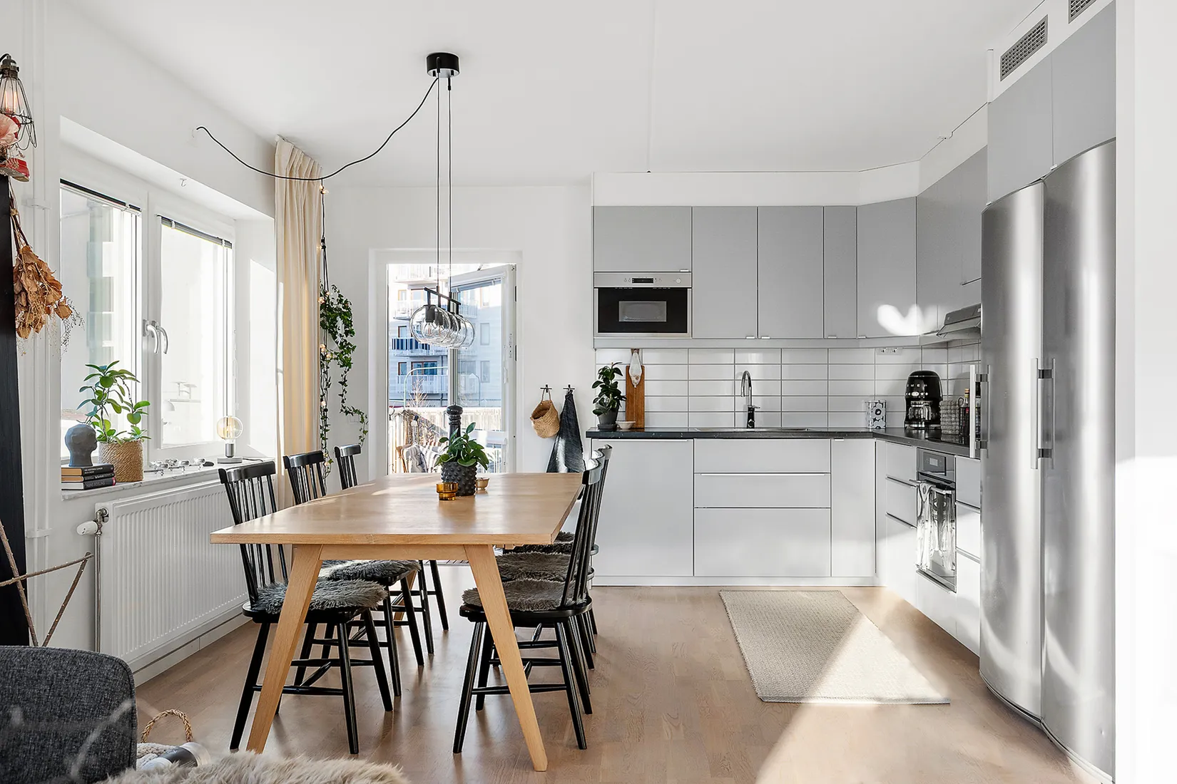 Bostadsrätt, Räfsgatan 14, Elinegård, Malmö