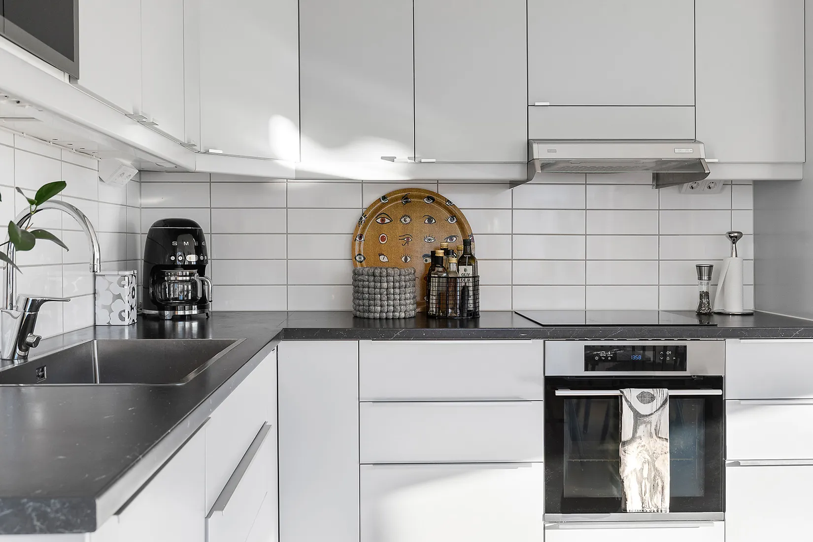 Bostadsrätt, Räfsgatan 14, Elinegård, Malmö