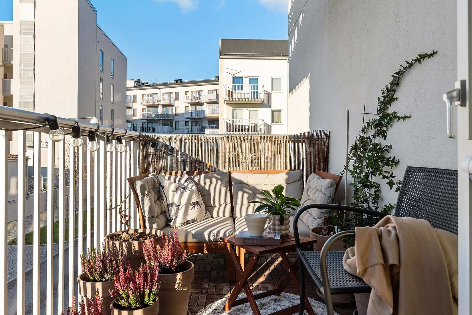 Bostadsrätt, Räfsgatan 14, Elinegård, Malmö