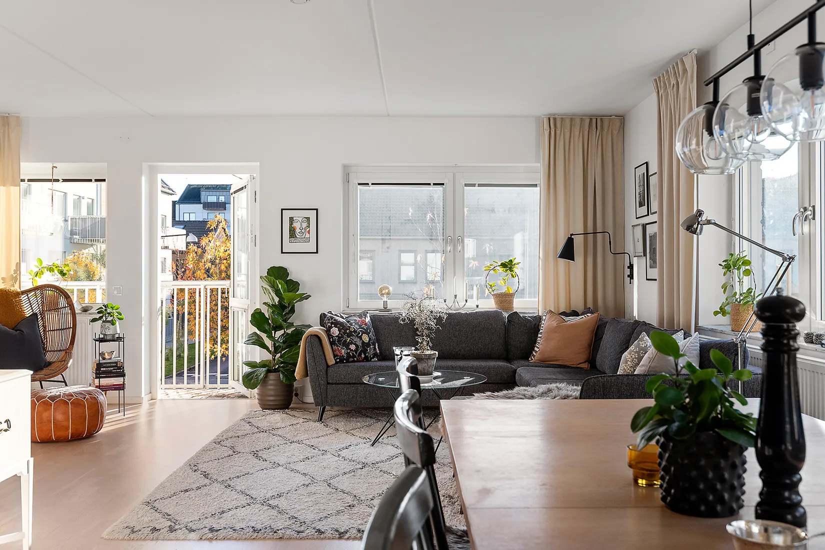 Bostadsrätt, Räfsgatan 14, Elinegård, Malmö