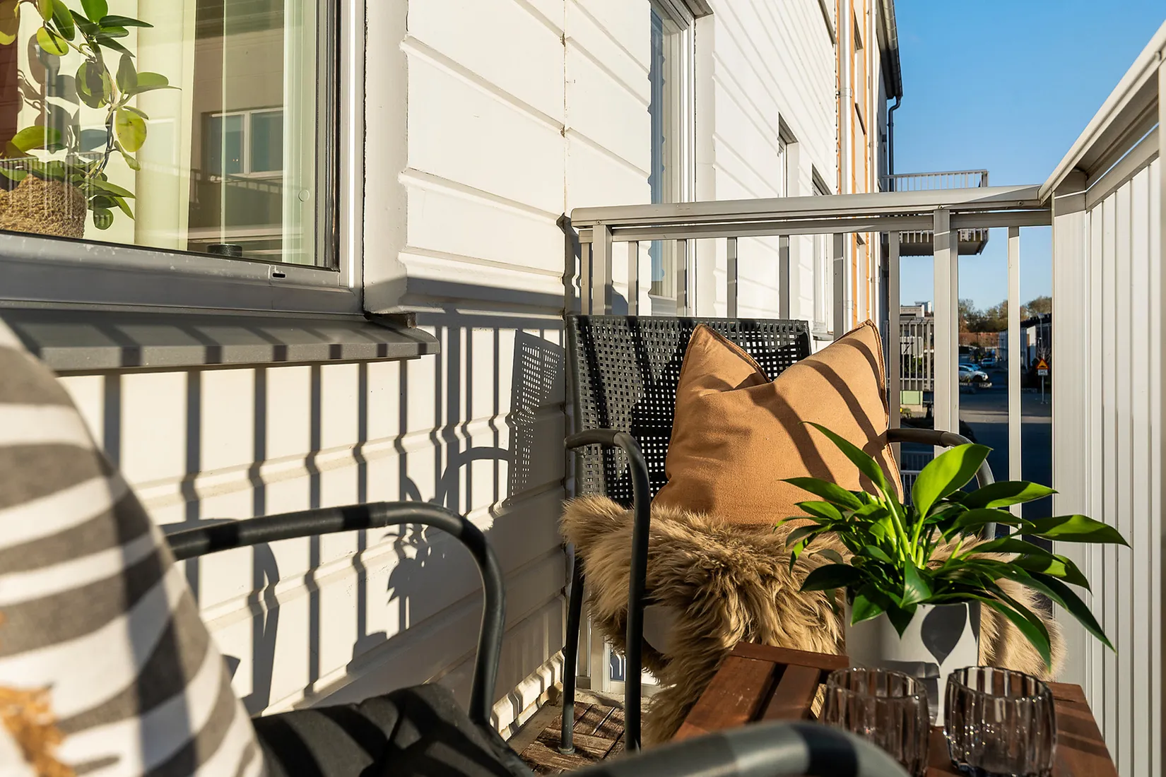 Bostadsrätt, Räfsgatan 14, Elinegård, Malmö