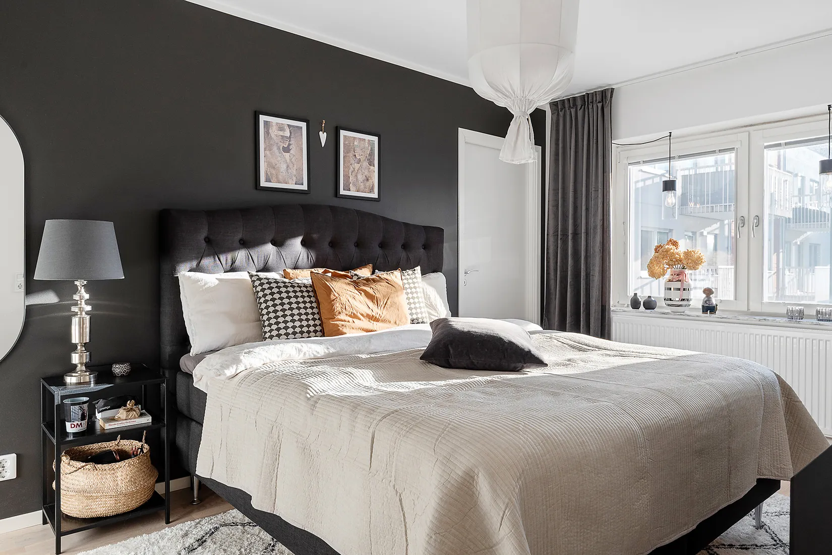 Bostadsrätt, Räfsgatan 14, Elinegård, Malmö