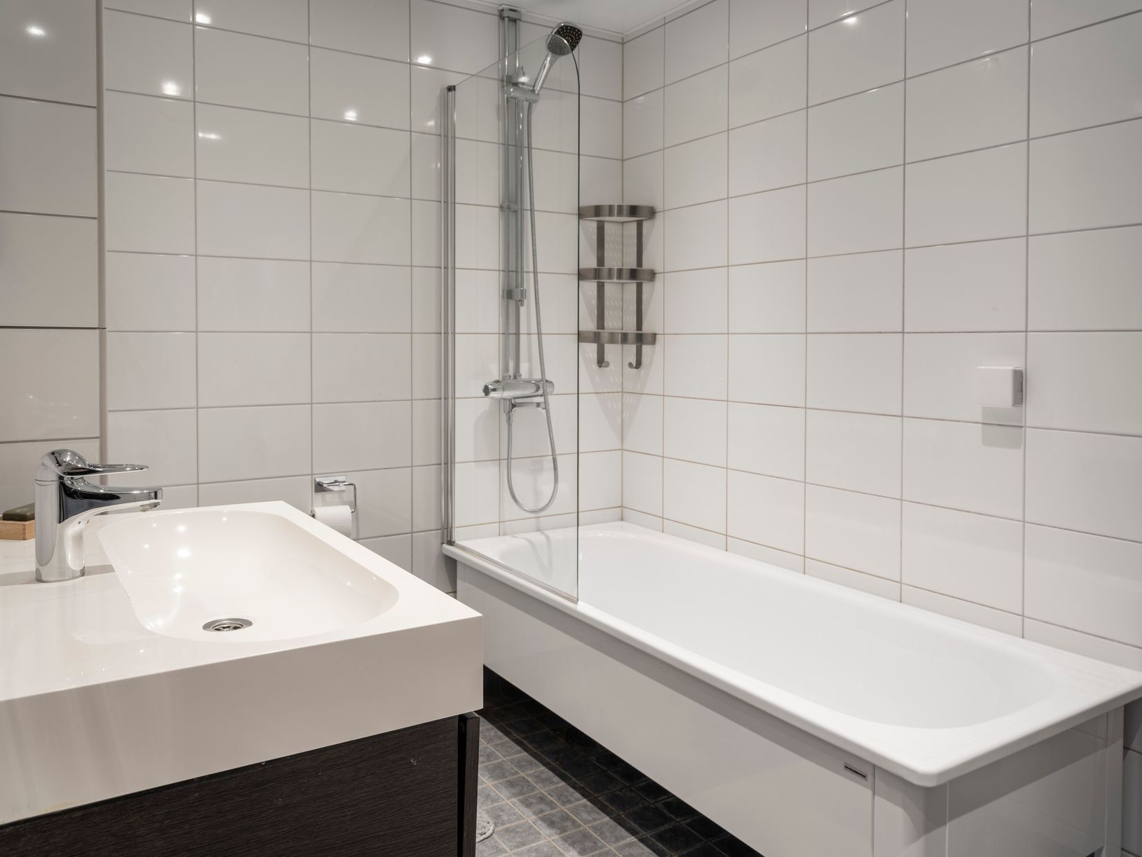 Bostadsrätt, Lomvägen 607, Kärrdal, Sollentuna