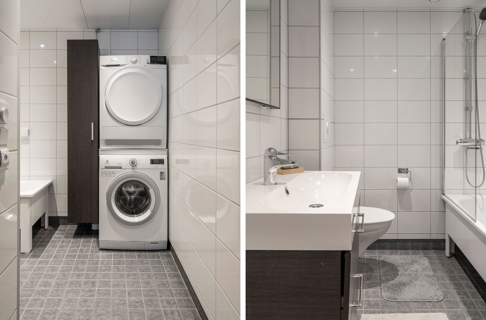 Bostadsrätt, Lomvägen 607, Kärrdal, Sollentuna