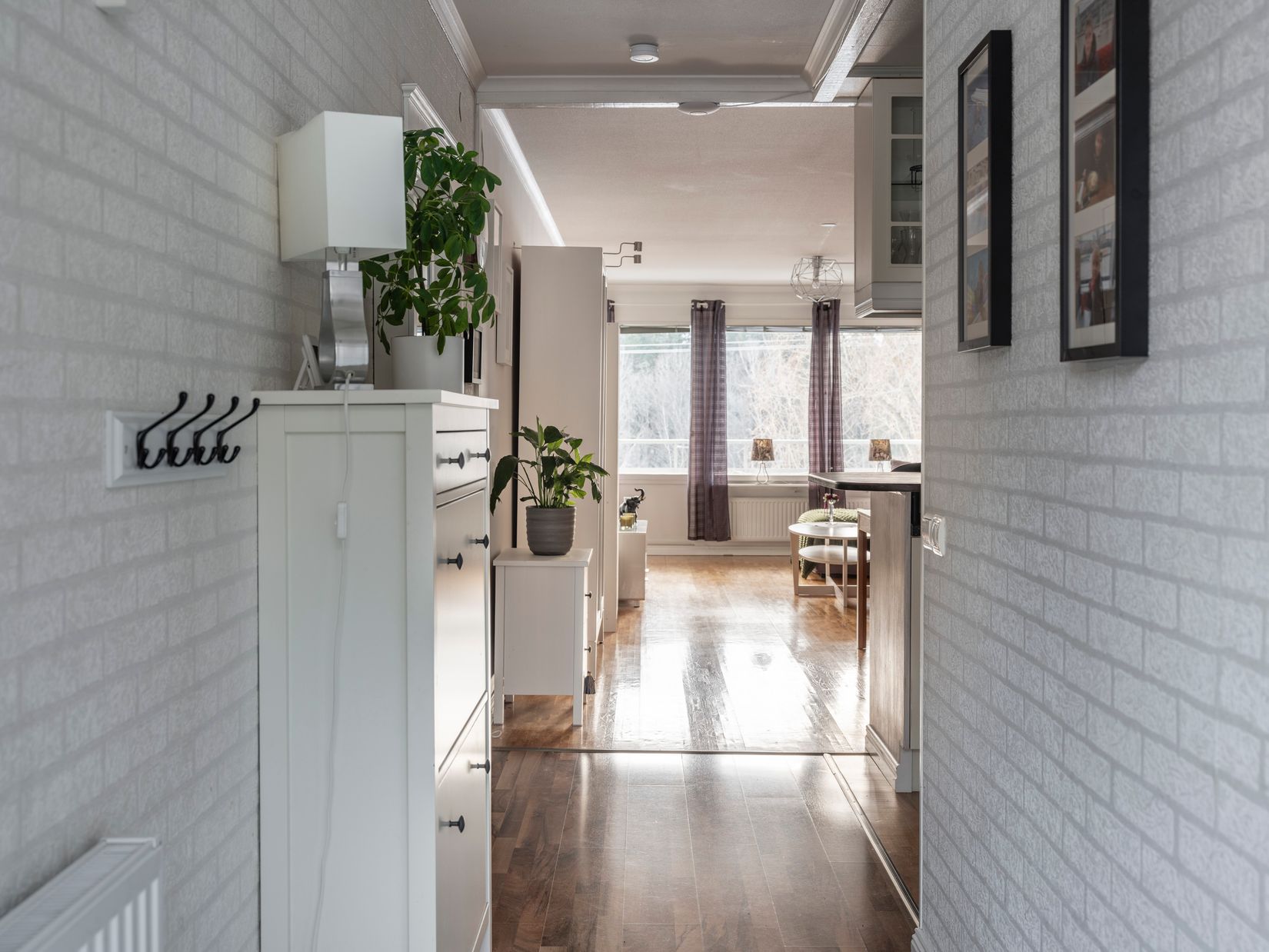 Bostadsrätt, Lomvägen 607, Kärrdal, Sollentuna