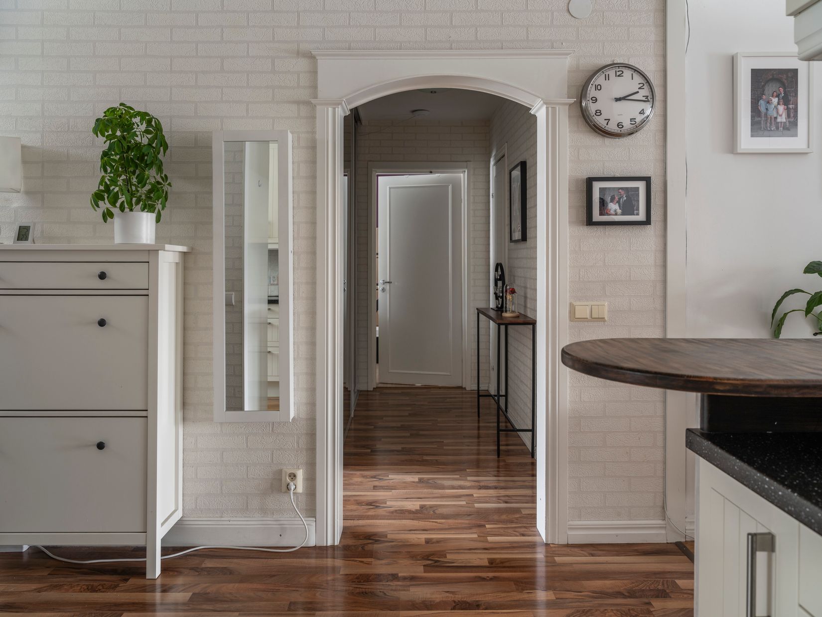 Bostadsrätt, Lomvägen 607, Kärrdal, Sollentuna