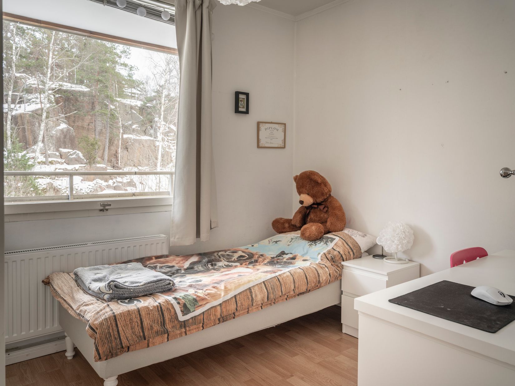 Bostadsrätt, Lomvägen 607, Kärrdal, Sollentuna