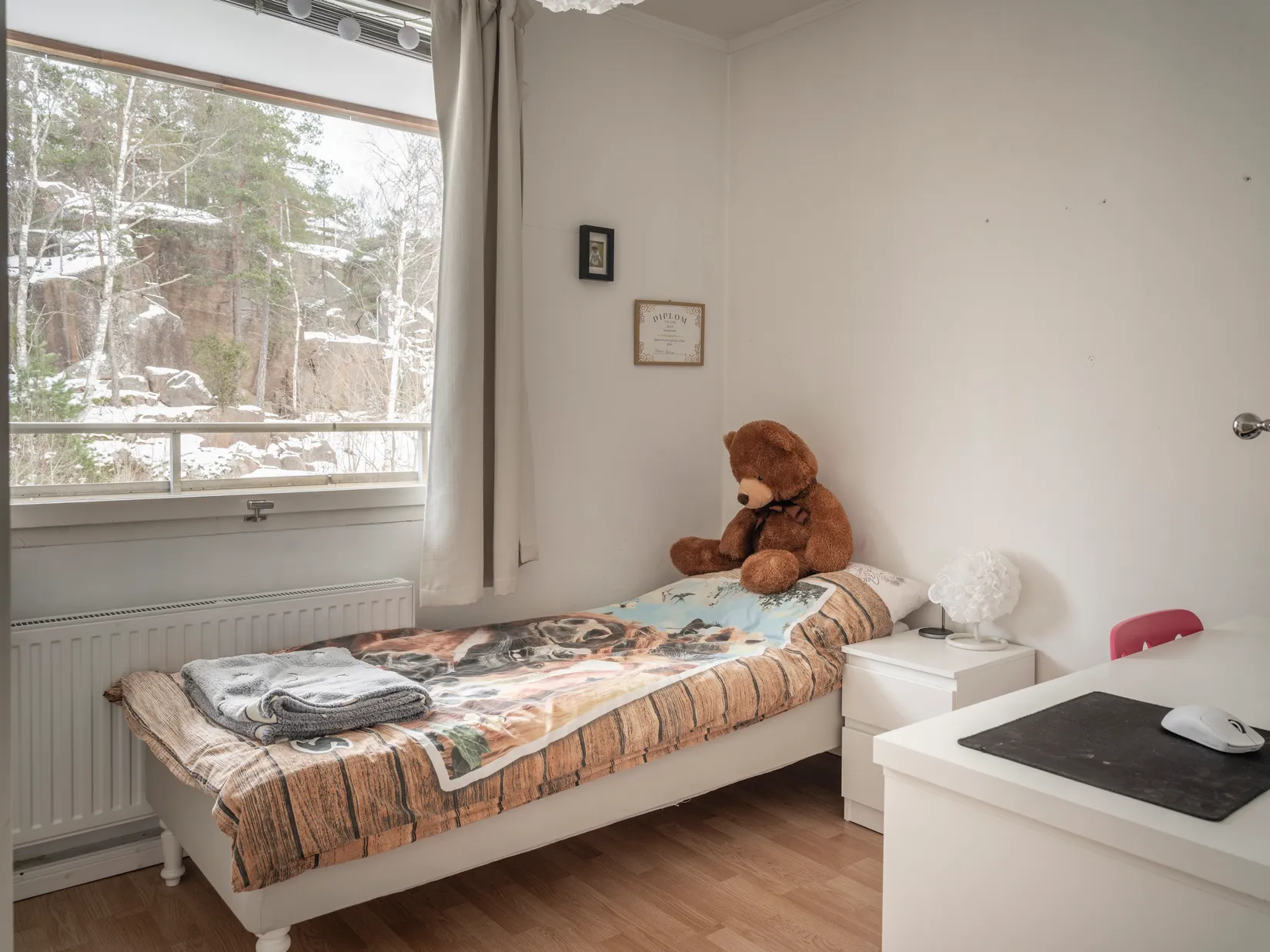 Bostadsrätt, Lomvägen 607, Kärrdal, Sollentuna