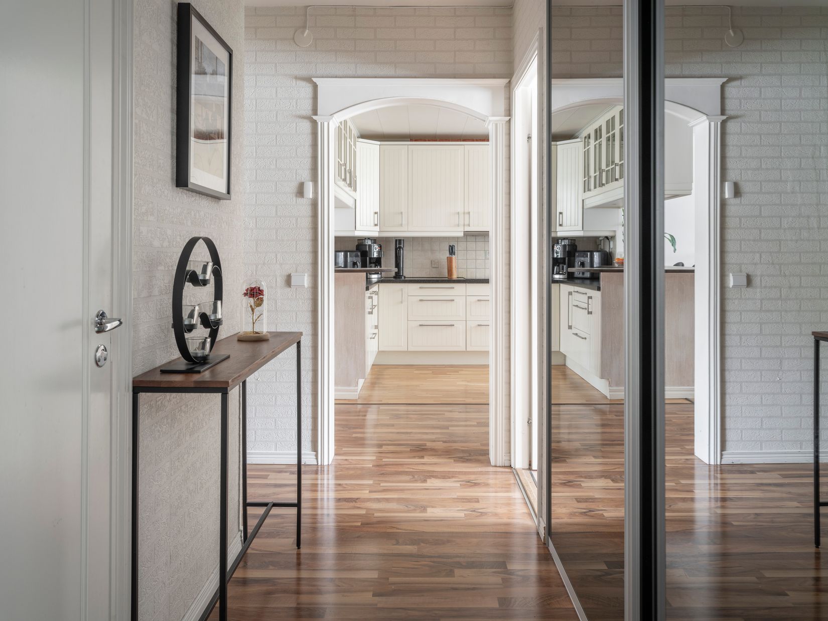 Bostadsrätt, Lomvägen 607, Kärrdal, Sollentuna