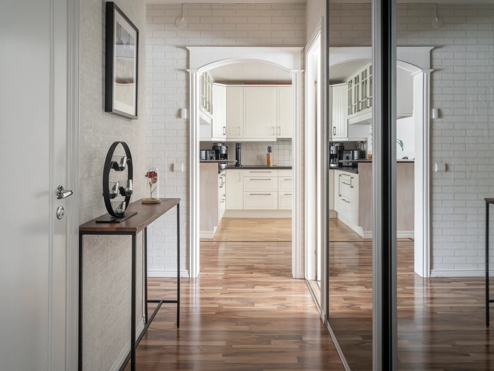 Bostadsrätt, Lomvägen 607, Kärrdal, Sollentuna