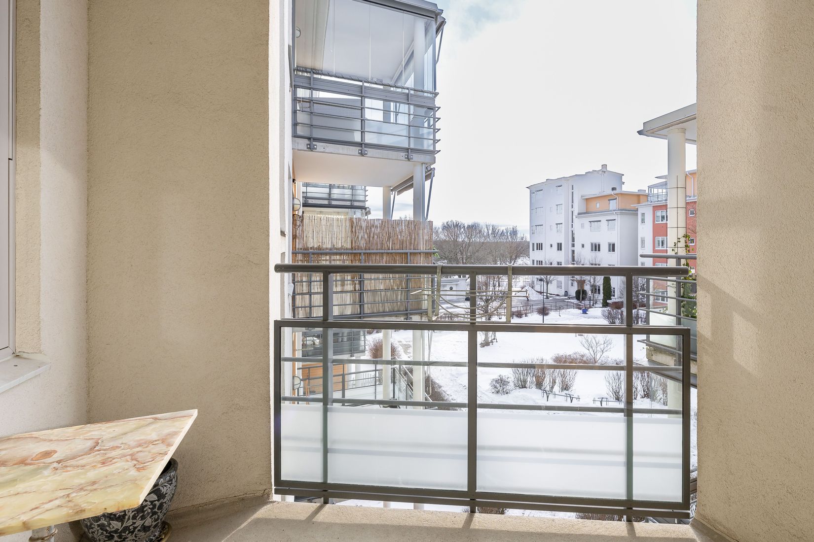 Bostadsrätt, Kompanigatan 6, Hagaberg, Linköping