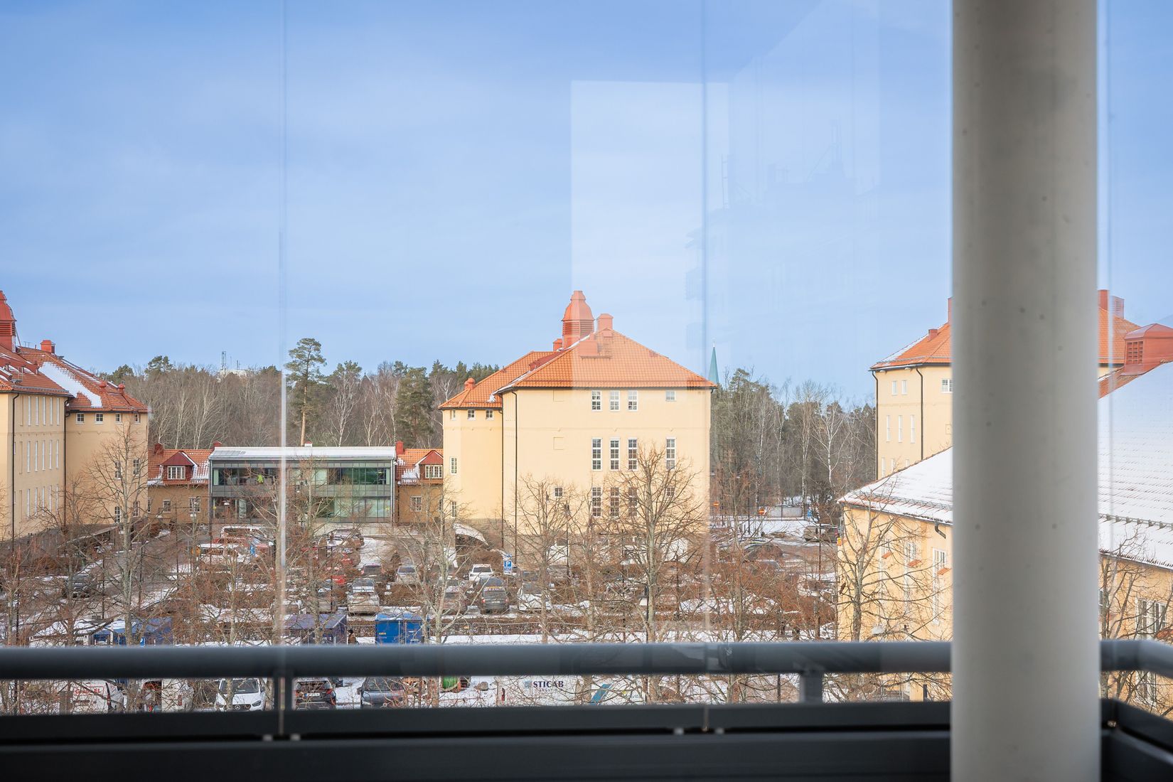 Bostadsrätt, Kompanigatan 6, Hagaberg, Linköping