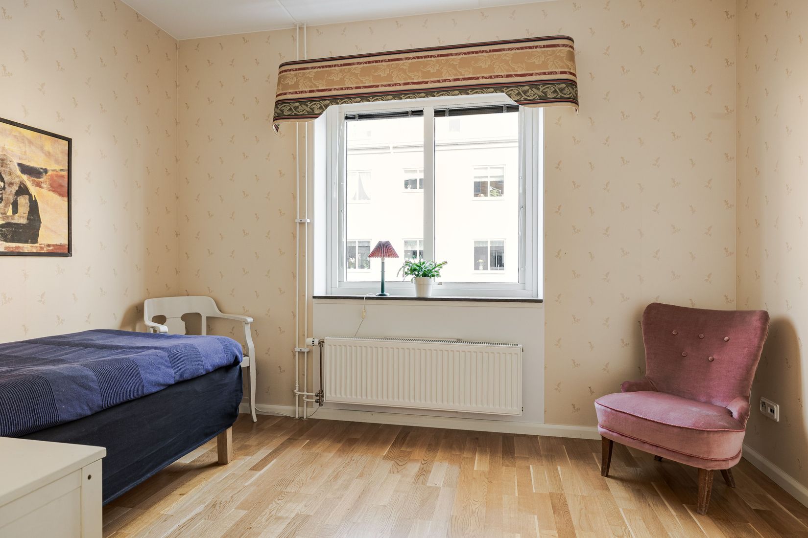 Bostadsrätt, Kompanigatan 6, Hagaberg, Linköping