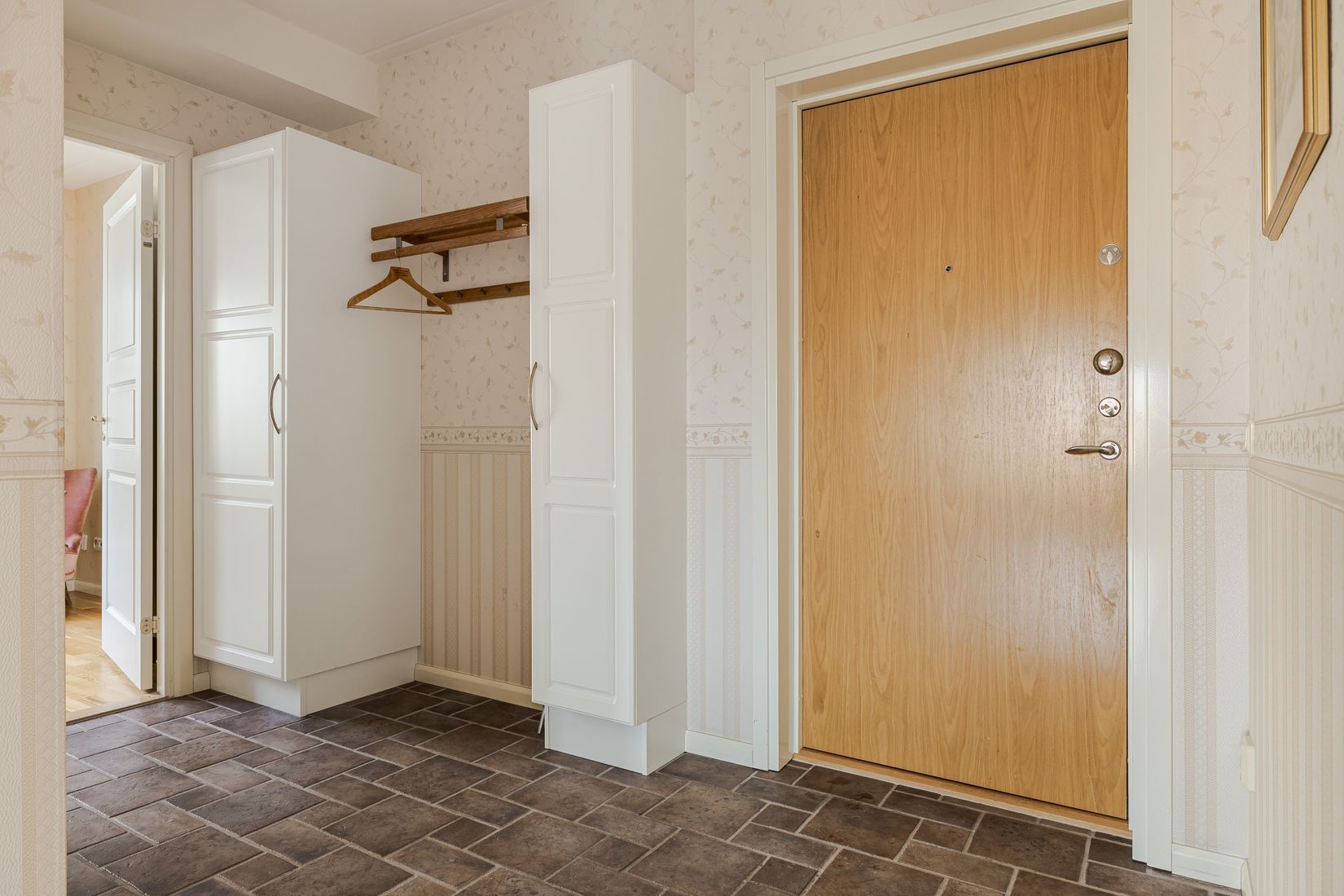 Bostadsrätt, Kompanigatan 6, Hagaberg, Linköping