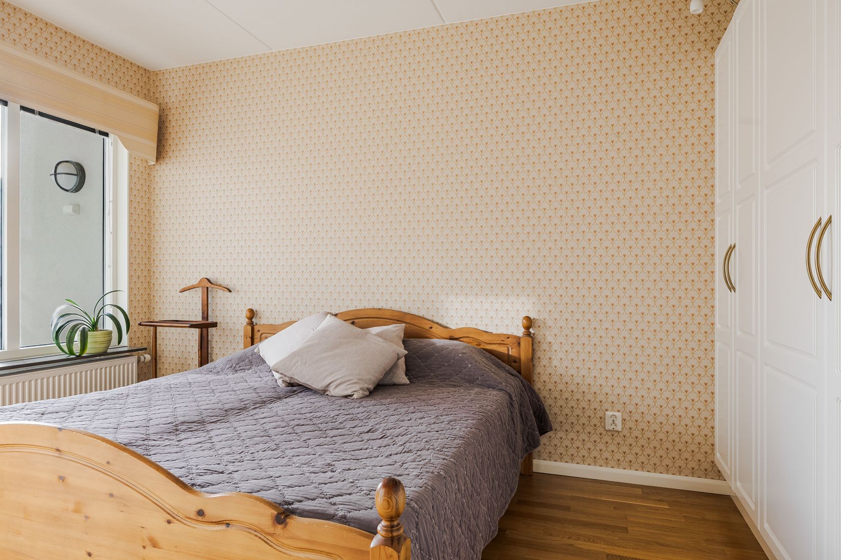 Bostadsrätt, Kompanigatan 6, Hagaberg, Linköping