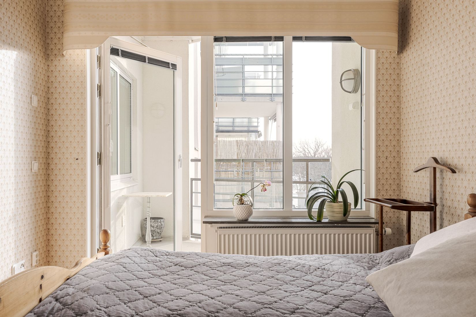 Bostadsrätt, Kompanigatan 6, Hagaberg, Linköping