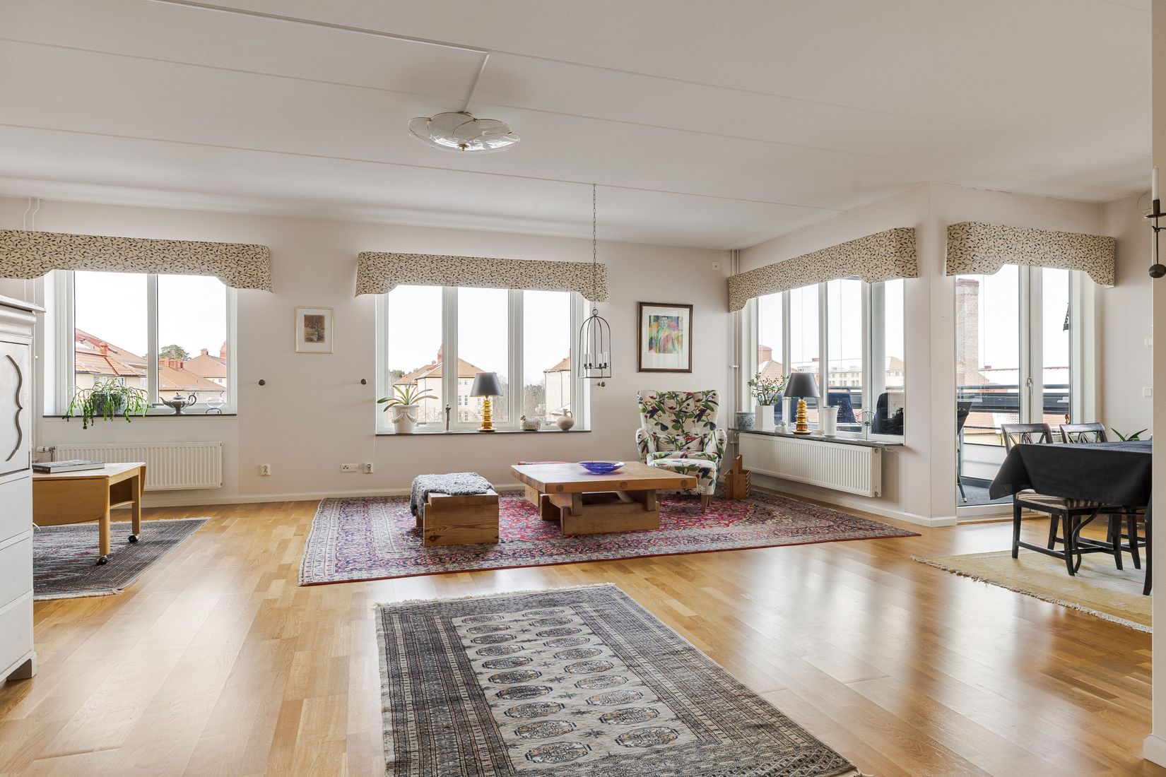 Bostadsrätt, Kompanigatan 6, Hagaberg, Linköping