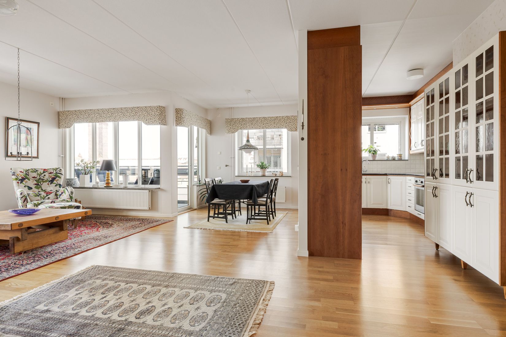 Bostadsrätt, Kompanigatan 6, Hagaberg, Linköping