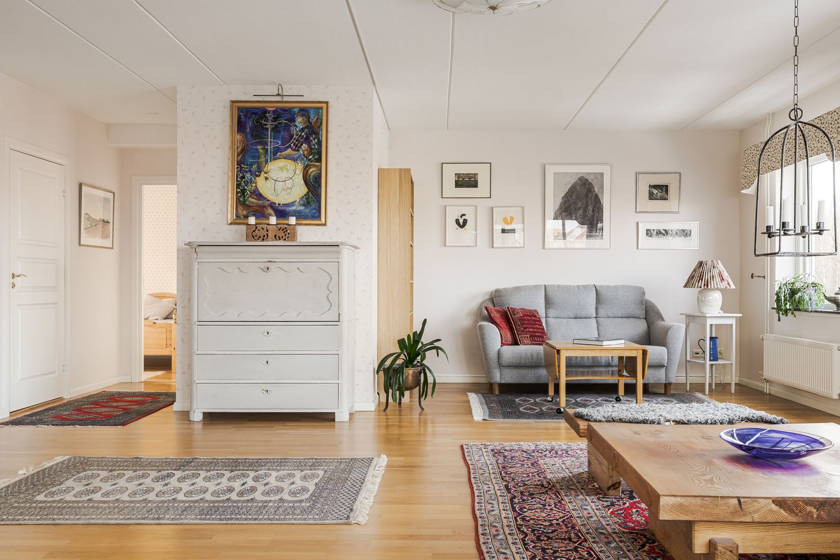 Bostadsrätt, Kompanigatan 6, Hagaberg, Linköping