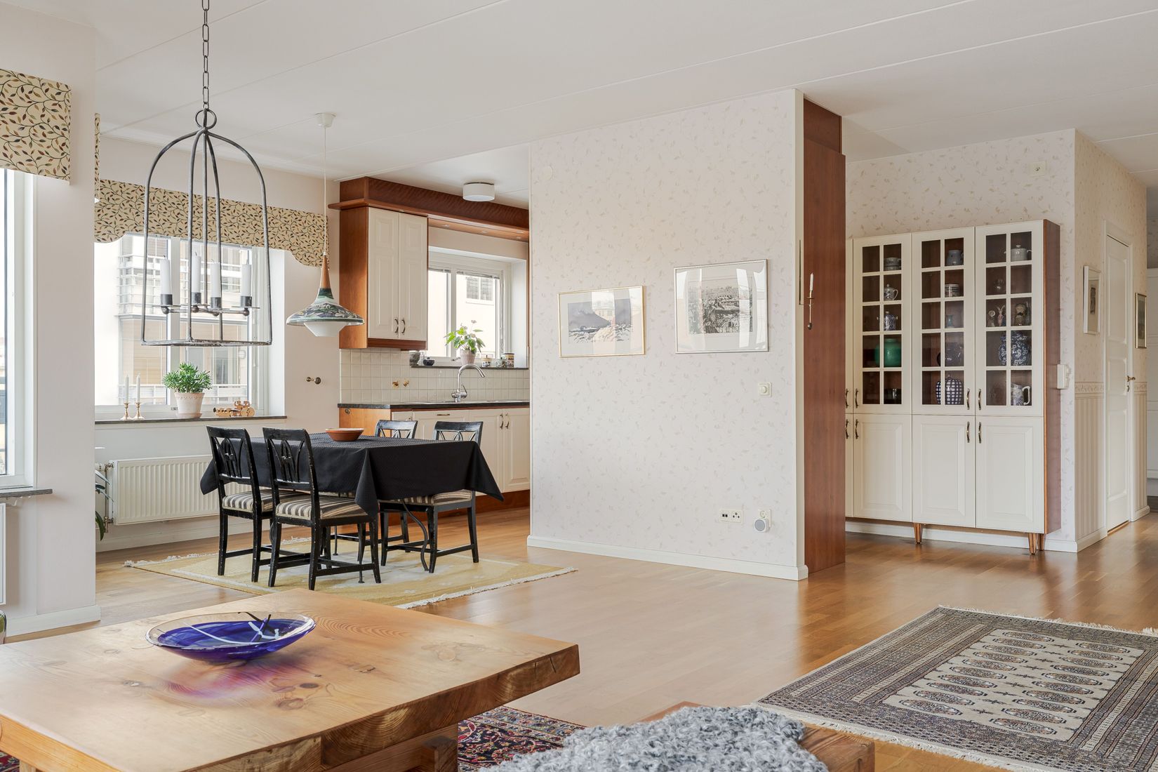 Bostadsrätt, Kompanigatan 6, Hagaberg, Linköping