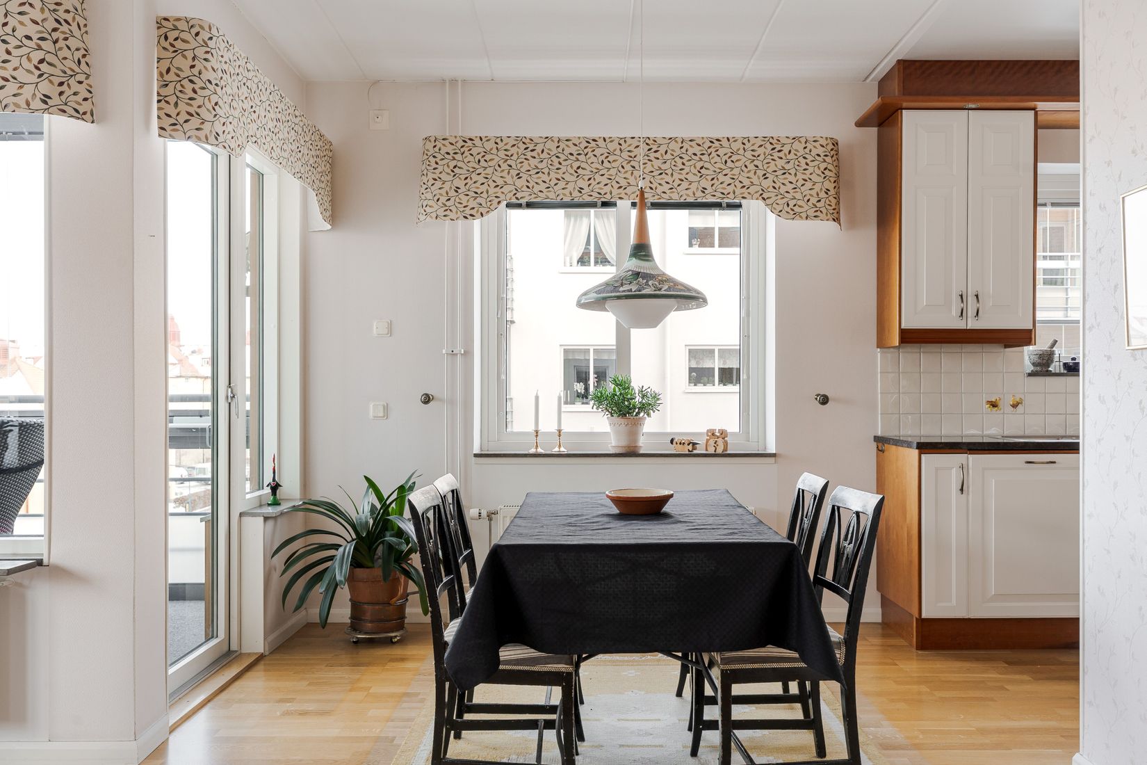 Bostadsrätt, Kompanigatan 6, Hagaberg, Linköping