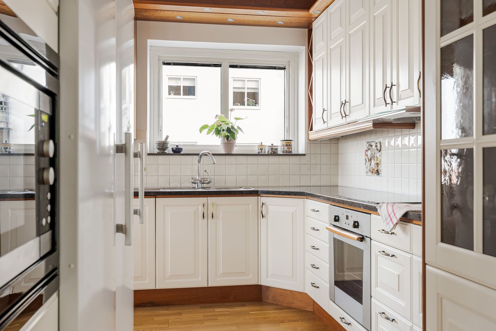 Bostadsrätt, Kompanigatan 6, Hagaberg, Linköping