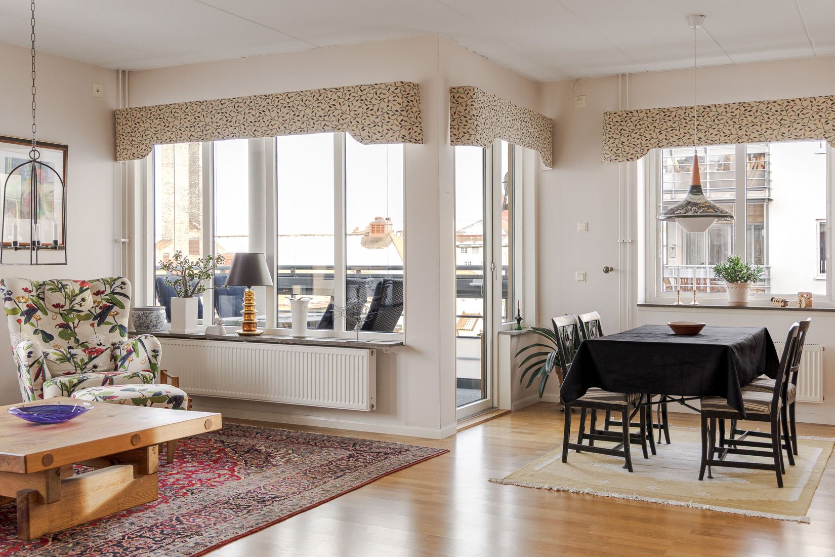 Bostadsrätt, Kompanigatan 6, Hagaberg, Linköping