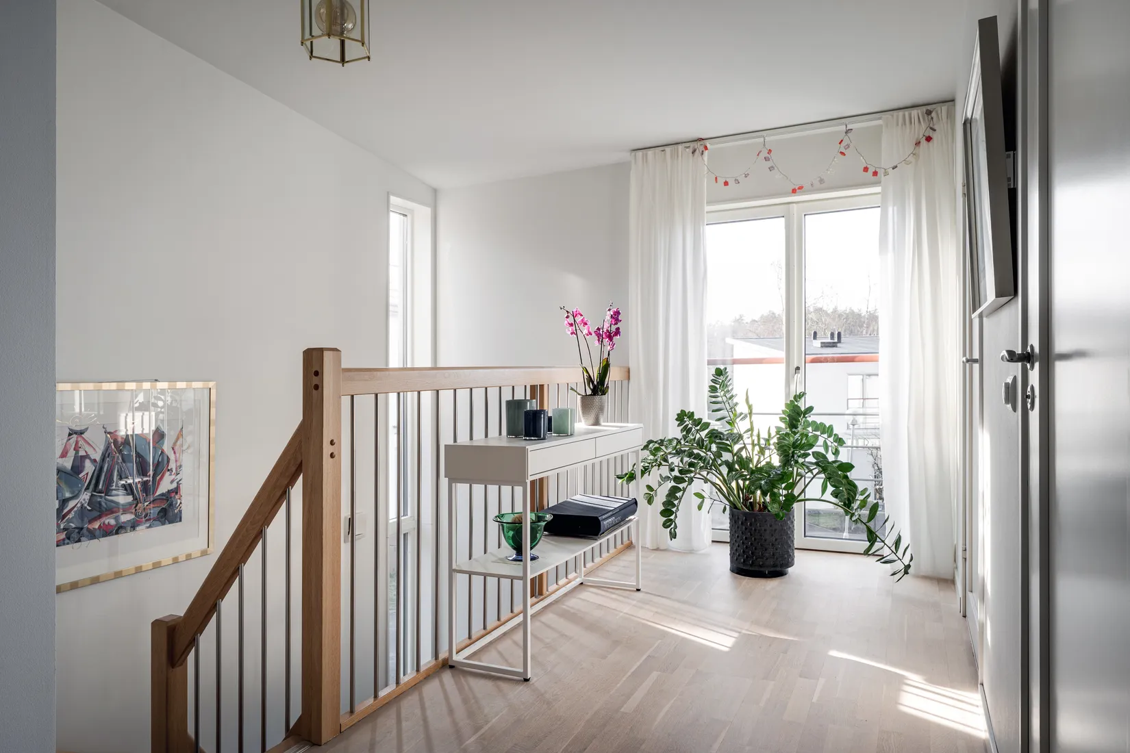 Bostadsrätt, Radhus, Talldungen 8, Askim - Trollåsen, Göteborg