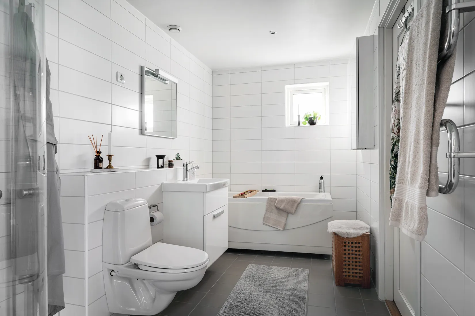 Bostadsrätt, Radhus, Talldungen 8, Askim - Trollåsen, Göteborg