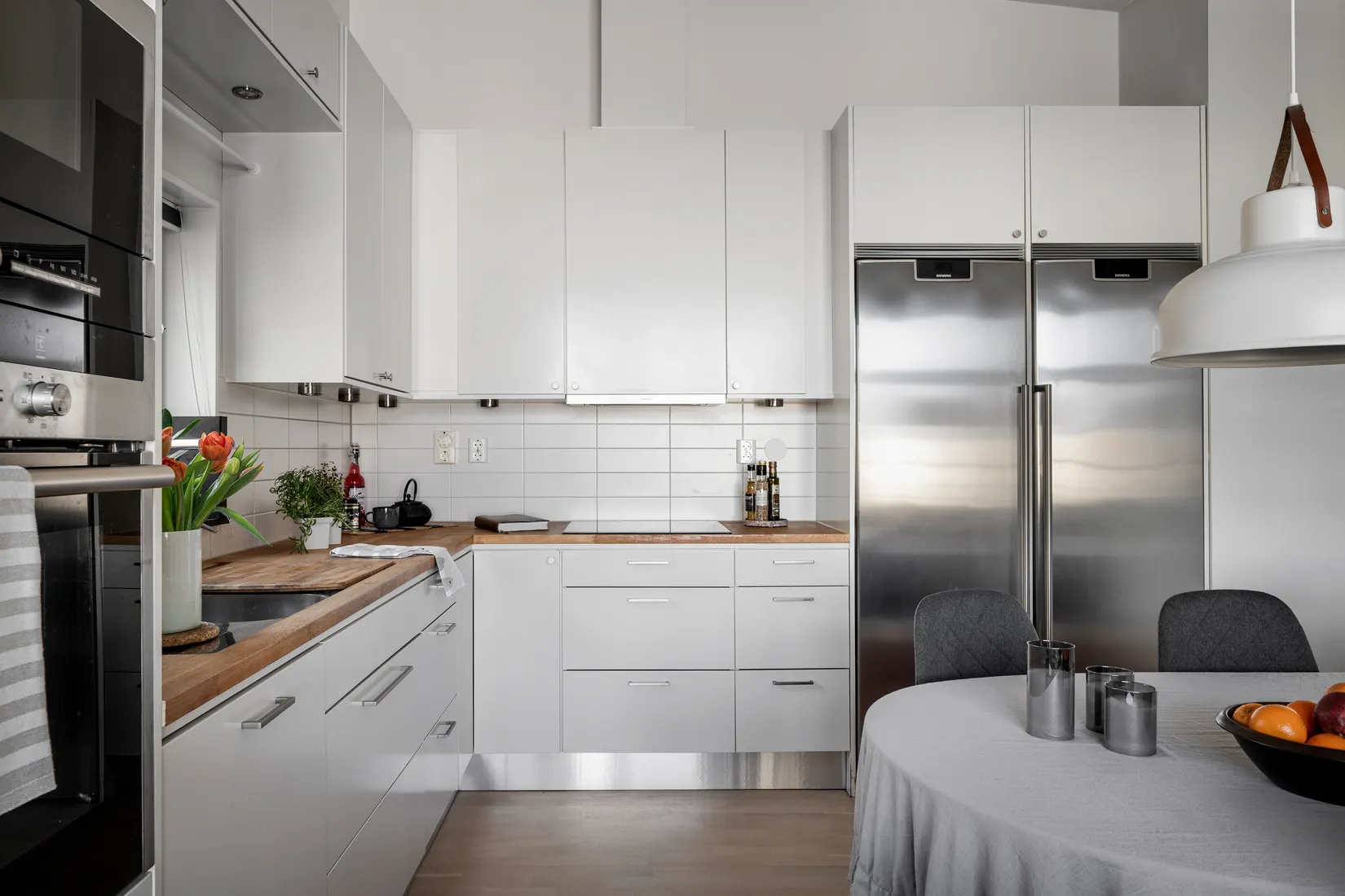 Bostadsrätt, Radhus, Talldungen 8, Askim - Trollåsen, Göteborg