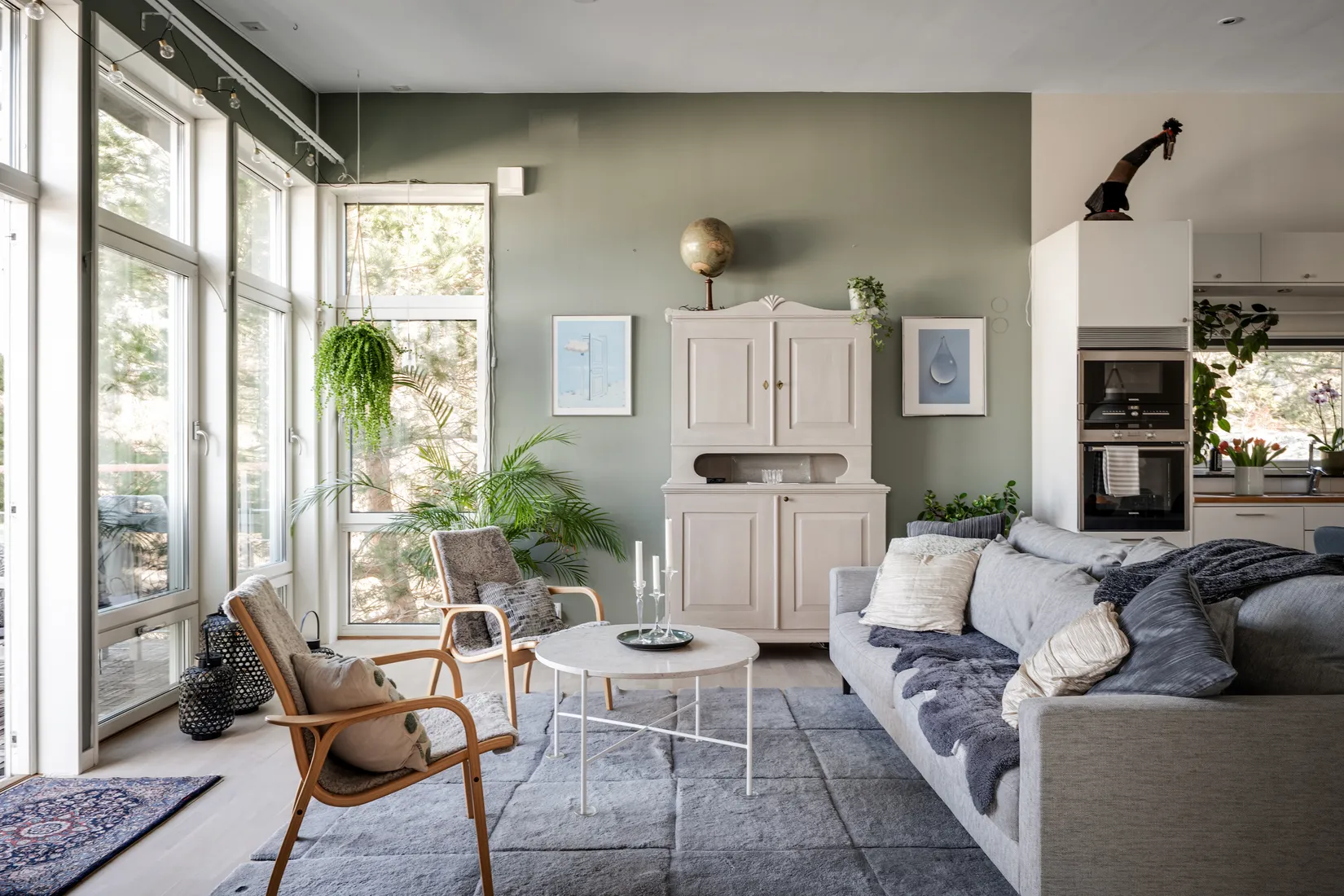 Bostadsrätt, Radhus, Talldungen 8, Askim - Trollåsen, Göteborg