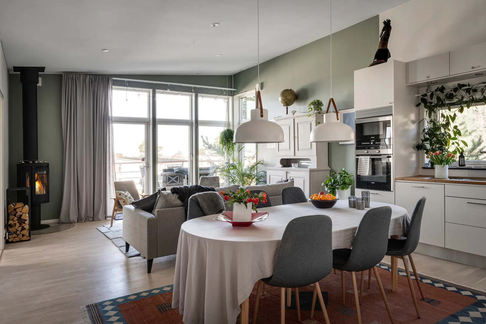 Bostadsrätt, Radhus, Talldungen 8, Askim - Trollåsen, Göteborg