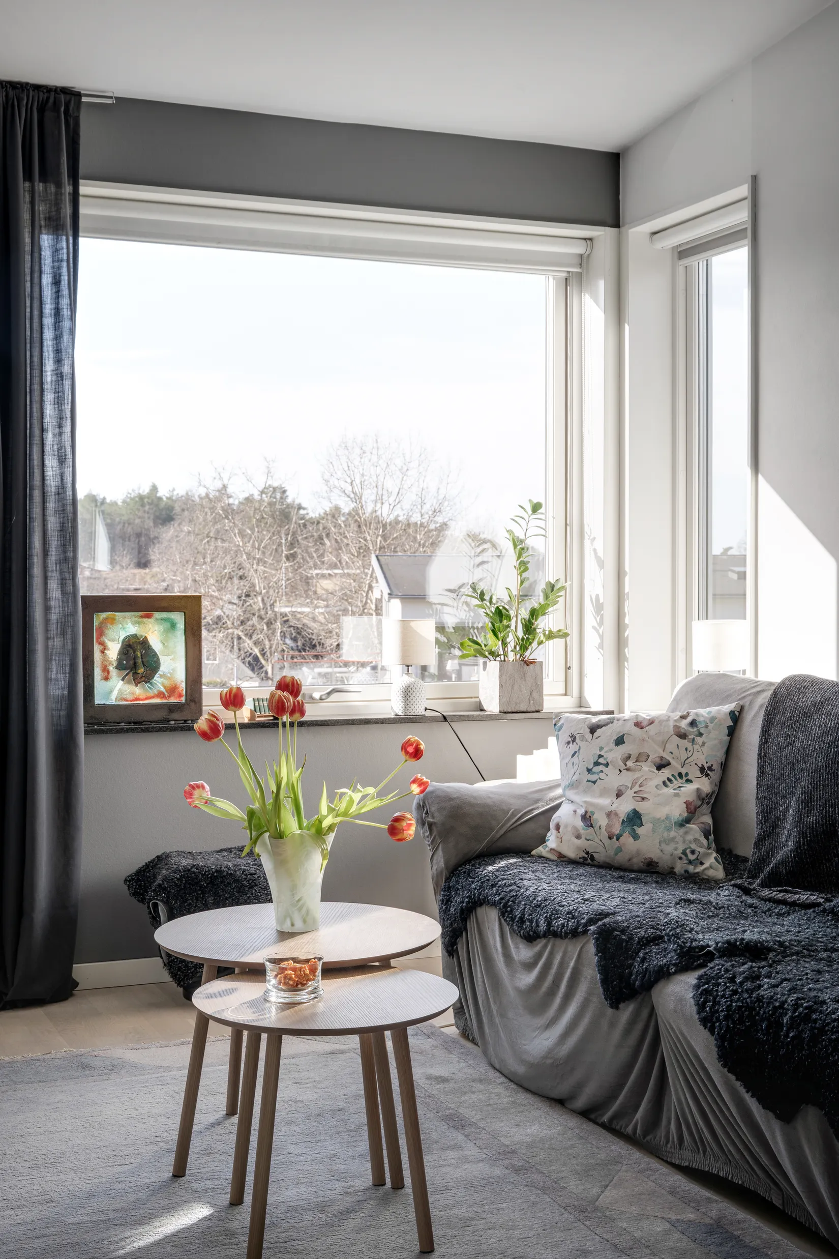 Bostadsrätt, Radhus, Talldungen 8, Askim - Trollåsen, Göteborg