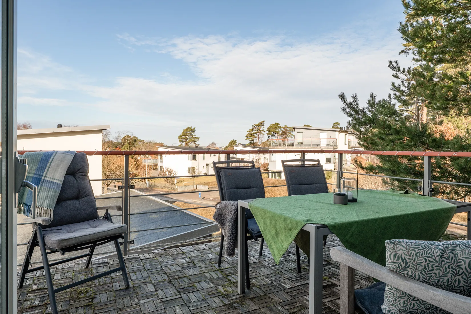 Bostadsrätt, Radhus, Talldungen 8, Askim - Trollåsen, Göteborg