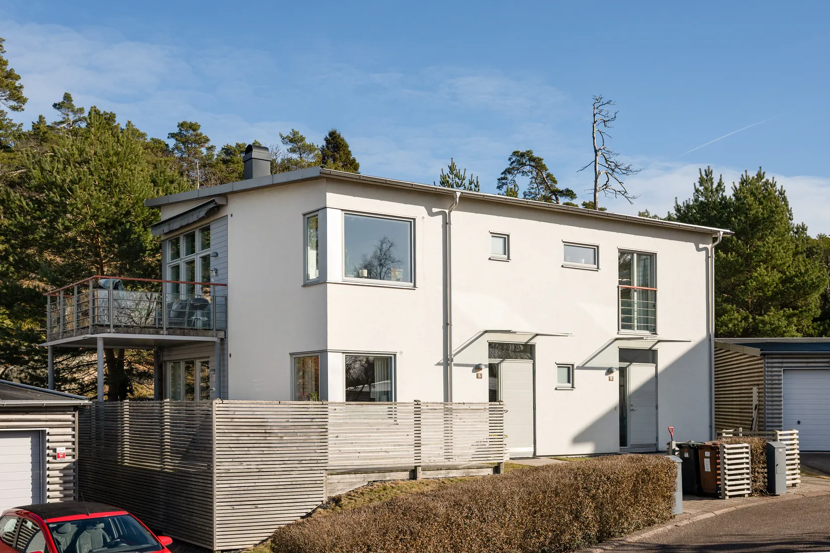 Bostadsrätt, Radhus, Talldungen 8, Askim - Trollåsen, Göteborg