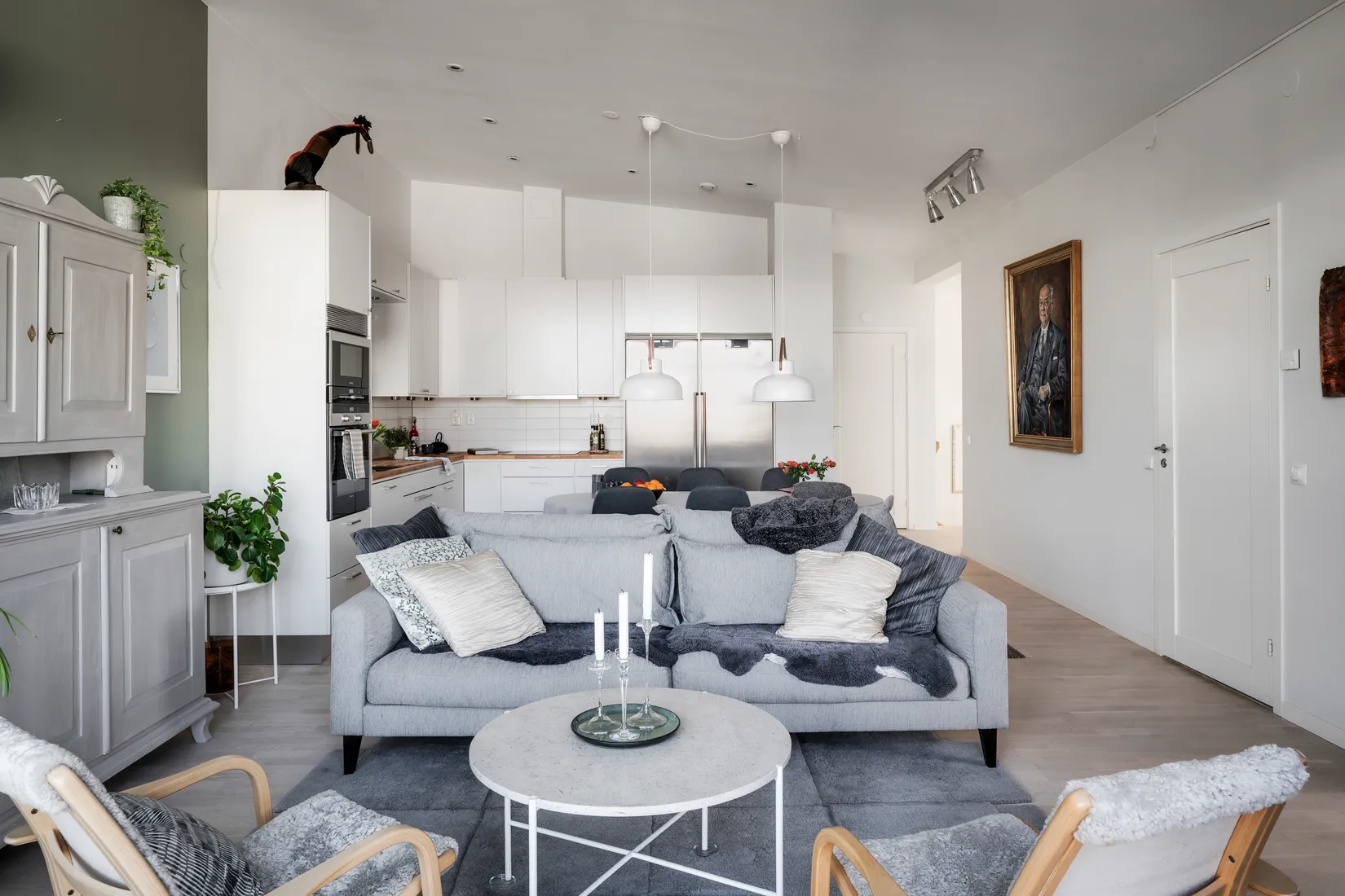 Bostadsrätt, Radhus, Talldungen 8, Askim - Trollåsen, Göteborg